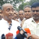 সিন্ডিকেট করে কৃষককে জিম্মি করা যাবে না: আইনমন্ত্রী