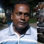 চুয়াডাঙ্গায় প্রকাশ্য দিবালোকে মাথায় দেশি অস্ত্র ঠেকিয়ে কোটি টাকার চুল ছিনতাই
